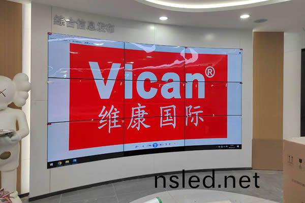 拼接(jie)屏(ping)産(chan)品(pin)怎(zen)麼(me)樣，一套拼(pin)接(jie)屏包(bao)括哪些設(she)備