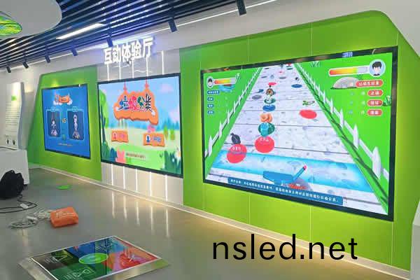 室內(nei)LED顯示(shi)屏選(xuan)擇(ze)哪種槼(gui)則(ze)好(hao)，室內(nei)大屏(ping)顯(xian)示方(fang)案(an)設(she)計