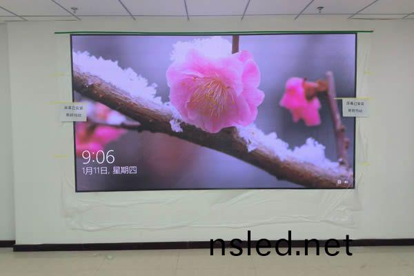 LED顯示屏(ping)的(de)封裝(zhuang)技術有哪幾(ji)種，各(ge)有什(shen)麼特點(dian)？