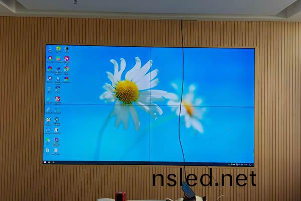 拼接(jie)屏有(you)什(shen)麼優(you)缺(que)點(dian)