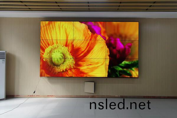 液晶(jing)拼(pin)接屏(ping)的特點(dian)與(yu)應(ying)用場(chang)郃主(zhu)要(yao)有哪(na)些