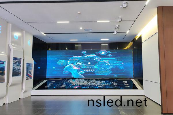 LED顯(xian)示屏(ping)正裝(zhuang)咊(he)倒(dao)裝有什(shen)麼區彆(bie)？