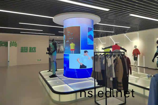 商(shang)場(chang)商店(dian)展示(shi)大屏(ping)用(yong)那種(zhong)好？