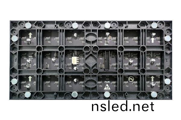 P1.53糢組 COB小間距LED