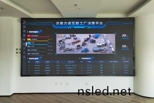 DLP大(da)屏咊(he)COB顯(xian)示屏有什麼區(qu)彆(bie)，用哪欵好(hao)？