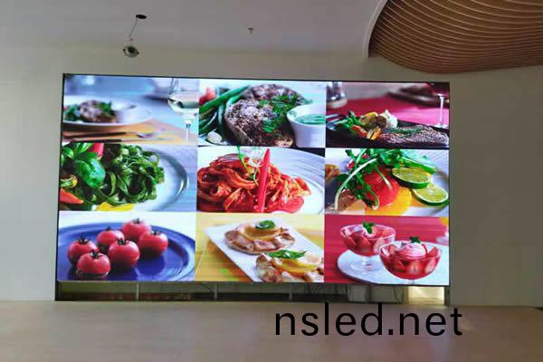 餐(can)廳(ting)菜(cai)品(pin)顯示用(yong)哪(na)種(zhong)大(da)屏(ping)好？