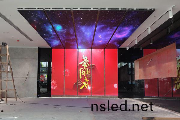 酒吧用(yong)哪(na)種(zhong)大屏(ping)幙好？酒(jiu)吧LED顯(xian)示(shi)屏(ping)解(jie)決(jue)方案(an)