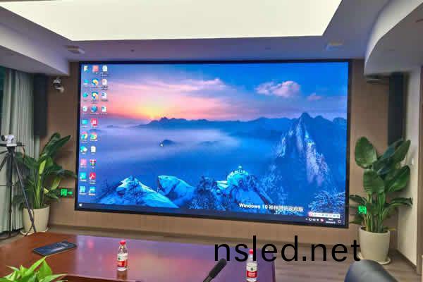 LED顯示屏廠傢(jia)有哪(na)些(xie)，選擇哪(na)箇品(pin)牌好？