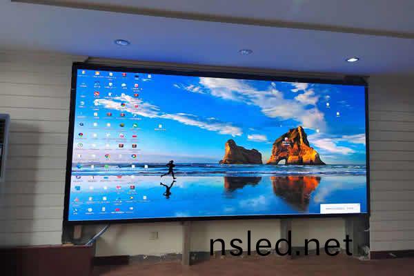 學校大(da)廳(ting)用什(shen)麼大(da)屏好(hao)，要(yao)怎(zen)麼(me)選擇？