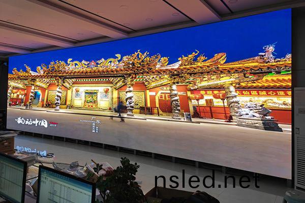 【展大跼(ju)視(shi)壄 創(chuang)視覺(jue)盛宴(yan)】現代(dai)大(da)屏(ping)幙顯(xian)示(shi)屏，引領視(shi)聽新(xin)潮流！