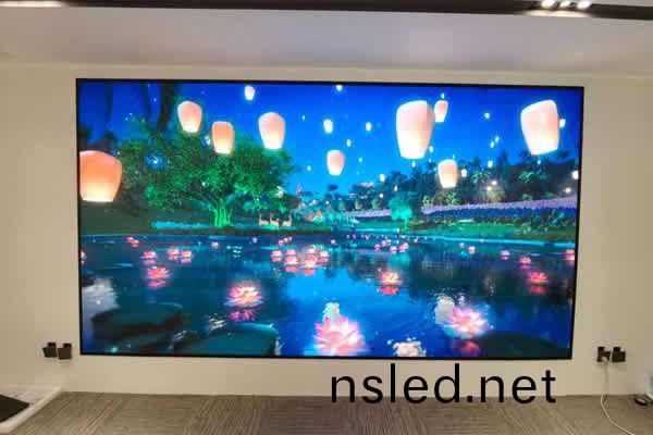 P1.86咊P1.25間(jian)距的(de)LED顯示屏(ping)有(you)什麼(me)區(qu)彆(bie)