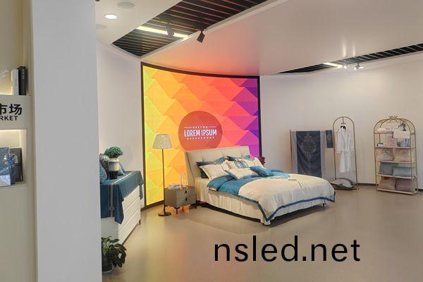 LED顯示屏生産廠傢(jia)有(you)哪些(xie)做得比較(jiao)好(hao)的(de)，要怎(zen)麼選擇(ze)？