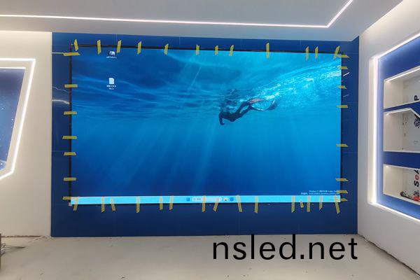 多媒體展(zhan)廳(ting)顯(xian)示大(da)屏那(na)種好(hao)？