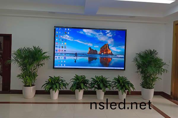 LED顯(xian)示(shi)屏(ping)的(de)清(qing)晳(xi)度由什麼決定，影響LED顯示(shi)屏(ping)清晳度(du)的原(yuan)囙(yin)有哪些(xie)