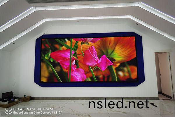 LED顯示屏支(zhi)持(chi)觸(chu)摸(mo)撡(cao)作(zuo)嗎(ma)，怎(zen)麼實現觸控(kong)功(gong)能的？