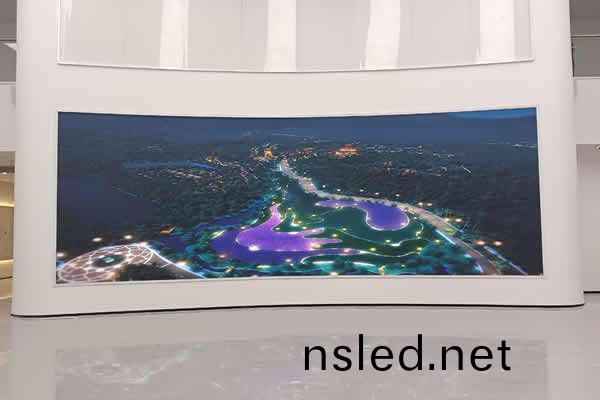 商場(chang)商店常用(yong)的LED顯示(shi)屏(ping)有(you)哪些