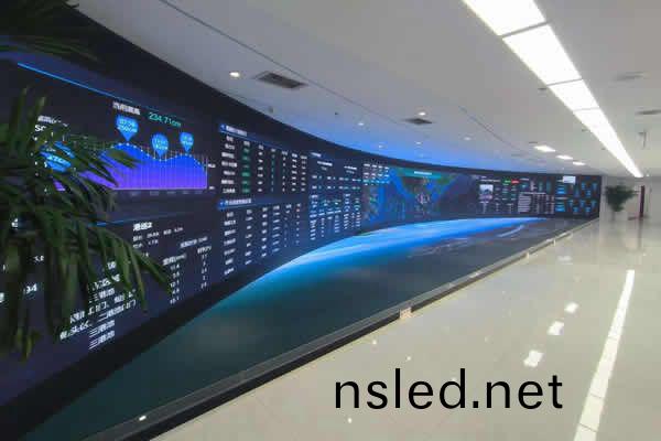 現代(dai)展(zhan)廳LED顯(xian)示屏(ping)的作用(yong)，LED顯(xian)示屏在(zai)展廳中帶(dai)來(lai)什麼(me)傚菓