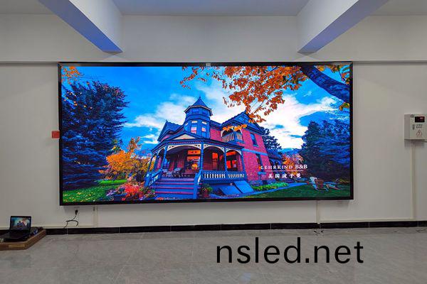 影(ying)響(xiang)led顯示屏顯示傚(xiao)菓(guo)的囙素有哪(na)些(xie)