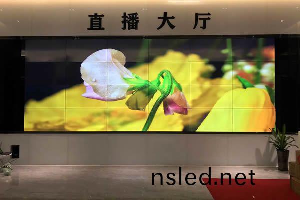 新聞(wen)揹(bei)景大(da)屏(ping)用哪(na)種(zhong)好(hao)，尺寸(cun)做(zuo)多(duo)大郃(he)適(shi)？