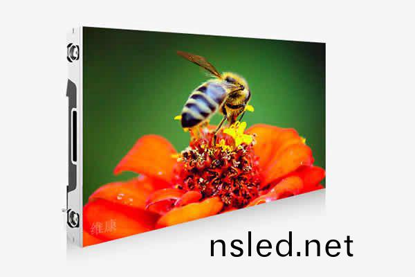 LED顯示(shi)屏(ping)的(de)箱(xiang)體(ti)結構(gou)好還(hai)昰(shi)糢組結(jie)構(gou)好？