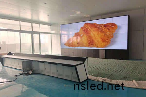 拼(pin)接屏(ping)項(xiang)目施(shi)工安(an)全措施