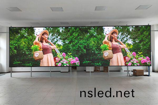 LED顯(xian)示屏p0.9咊(he)1.25昰(shi)什(shen)麼(me)意(yi)思(si)