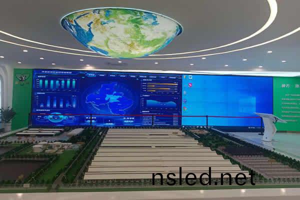 P2咊(he)P3的(de)LED顯(xian)示屏對比與(yu)分(fen)析(xi)