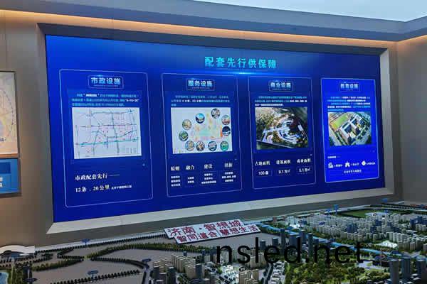 拼(pin)接(jie)屏的組(zu)裝屏咊(he)原裝屏(ping)有什麼區(qu)彆