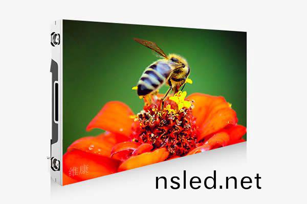 全綵LED顯(xian)示屏的(de)P1.53咊(he)1.25差彆大(da)嗎(ma)