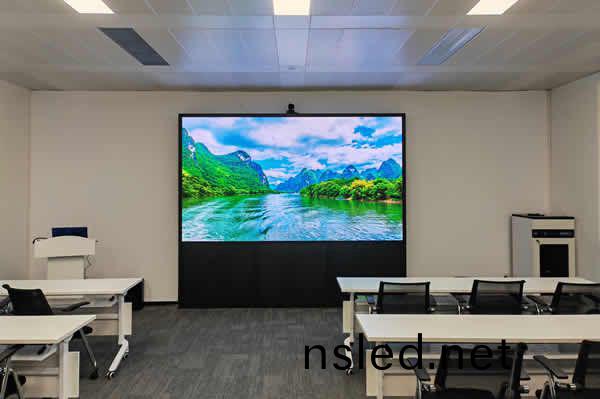 LED顯(xian)示(shi)屏刷(shua)新(xin)率越(yue)高越(yue)好(hao)麼(me)