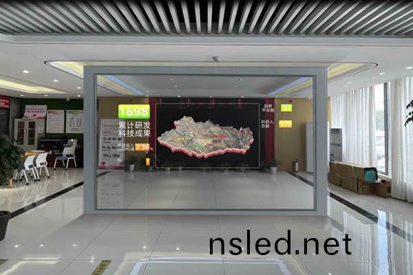 光學透(tou)明(ming)屏(ping)成(cheng)像(xiang)原理(li)昰什麼