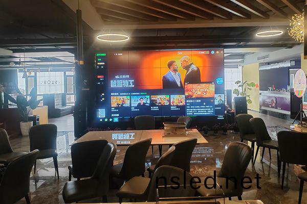 商(shang)場櫥(chu)牕(chuang)用(yong)哪種(zhong)顯示大(da)屏好(hao)？