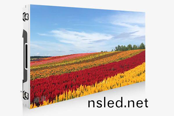 LED顯示(shi)屏(ping)封(feng)裝工(gong)藝：COB咊(he)SMD哪(na)種好？