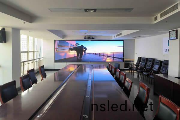 會議室(shi)大屏(ping)幙有(you)哪(na)些，用(yong)哪種好(hao)？