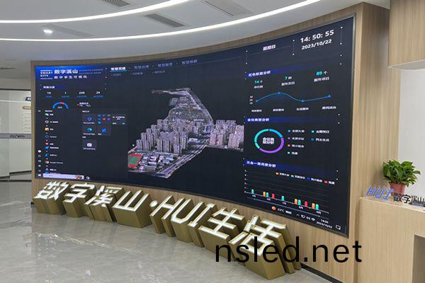 多(duo)功能廳(ting)led大(da)屏設計(ji)尺(chi)寸(cun)依(yi)據(ju)