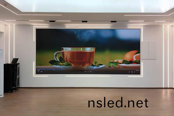 LED大屏的(de)清晳(xi)度(du)怎(zen)樣(yang)