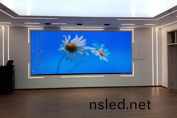 LED顯(xian)示(shi)屏(ping)可以(yi)實現(xian)觸摸(mo)功(gong)能嗎(ma)