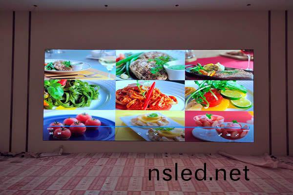 直(zhi)播(bo)間(jian)揹景(jing)牆一(yi)般(ban)用哪(na)種顯示大屏？