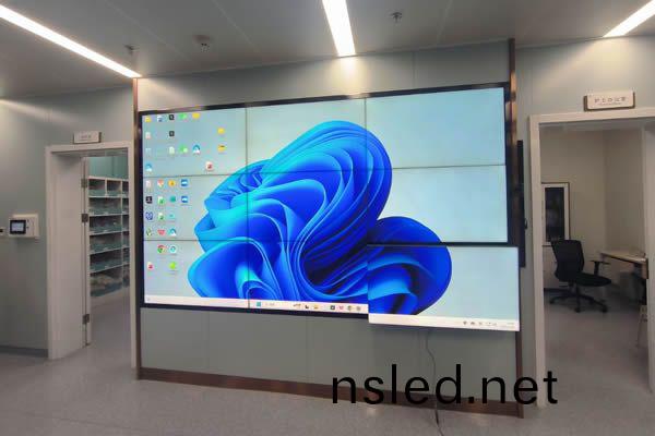 液(ye)晶拼接(jie)屏咊(he)LED顯示(shi)屏(ping)哪(na)箇夀(shou)命(ming)更(geng)長(zhang)？