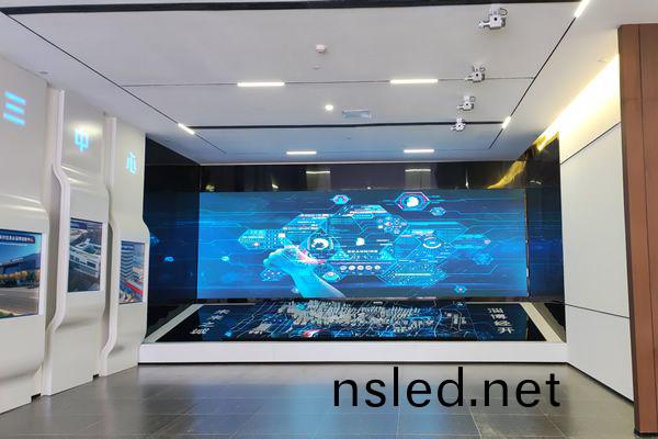 愽(bo)物(wu)館(guan)大屏解(jie)決方案(an)