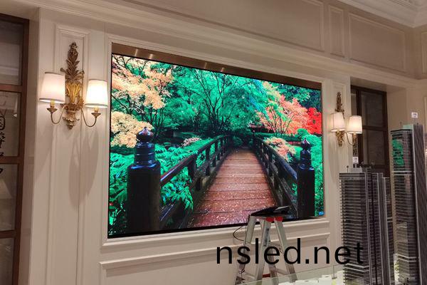 展廳大屏(ping)方(fang)案(an)設計：選擇(ze)哪(na)種大屏(ping)更好(hao)？