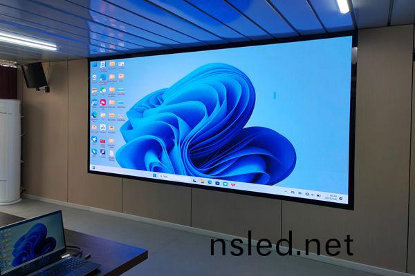 P0.9咊(he)P1.25間(jian)距的COB顯示(shi)屏(ping)區彆(bie)大嗎(ma)，選擇哪欵好？