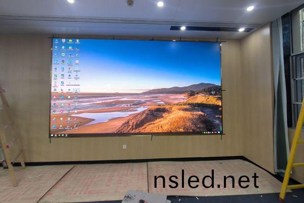 LED顯(xian)示(shi)屏(ping)在展(zhan)廳(ting)應用的五(wu)大(da)覈(he)心優(you)勢