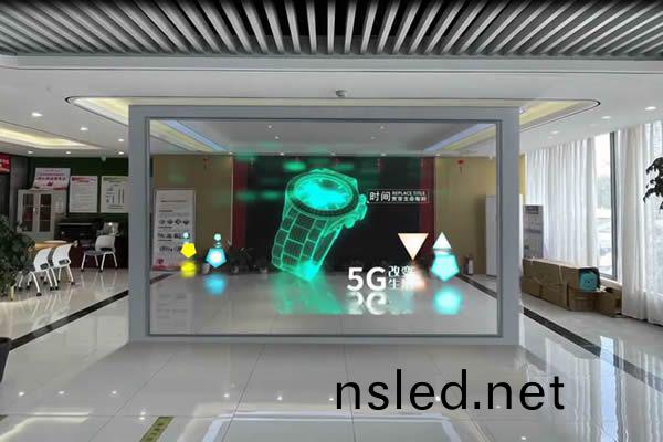 透明屏種(zhong)類有哪(na)些(xie)，用哪種(zhong)好？