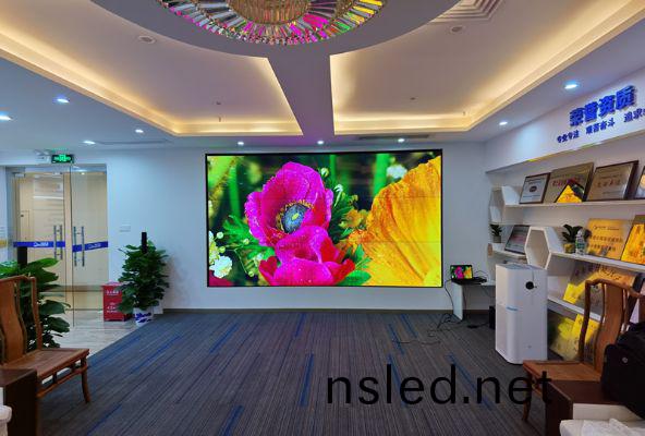 拼(pin)接屏(ping)點(dian)對點大(da)分辨(bian)率顯(xian)示昰(shi)怎麼實(shi)現的？