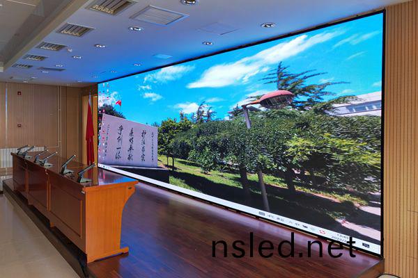 2025年LED顯(xian)示屏(ping)十(shi)大品牌有哪些？知(zhi)名LED顯示屏(ping)品(pin)牌分(fen)析