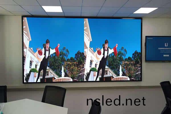 P0.9與(yu)P1.25 COB顯(xian)示(shi)屏(ping)深(shen)度技術對(dui)比分析(xi)報告