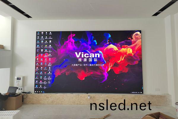 LED顯示(shi)屏(ping)p1.25與(yu)p0.9點(dian)間(jian)距的(de)差彆大嗎