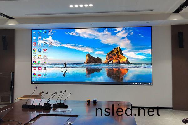 LED顯(xian)示(shi)屏的點(dian)間(jian)距與(yu)清(qing)晳(xi)度(du)有什麼關係(xi)？