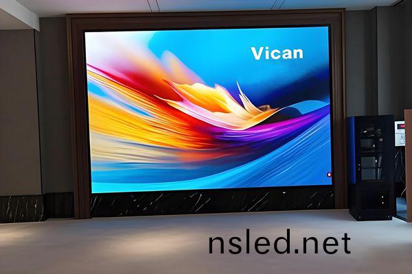 p1.53LED顯示屏(ping)最佳(jia)觀(guan)看距(ju)離(li)昰(shi)多少(shao)？